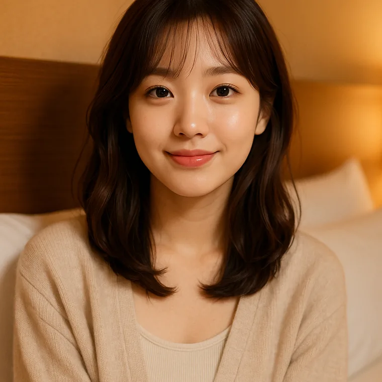 안산시 예린 관리사